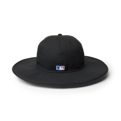 ニューエラFitted Long Brim Hat メッツ new era New Era Fitted Long Brim Hat New York Mets Black 14307335 | eBay