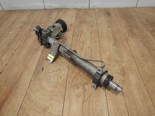 Gobierno Skoda Fabia 5J Roomster VW Polo 9N 6Q1423055BN TRW Original - Imagen 2 de 3