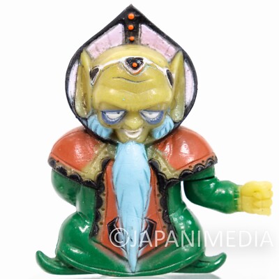 RARE!! Adventure of Dai Dragon Quest Zaboera Figure TAKARA