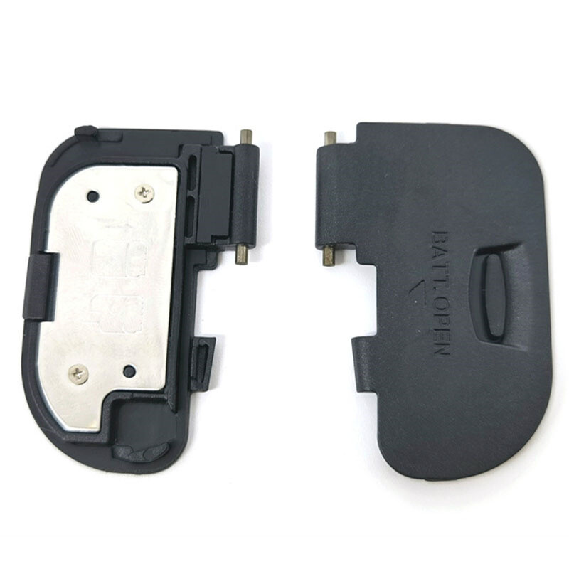 Replacement Battery Door Cover For Canon EOS 70D Camera - New OEM-Style Cap