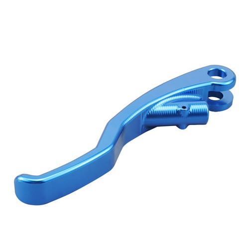 Two Fingers Billet Shorty Clutch Lever For KTM 690 Enduro R 690 SMC R 2014-2023 - Picture 11 of 12