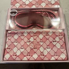 BNIB Slip Pure Silk Lovely Lashes Sleeping Mask Gift Set - Cutie Pie