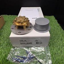 Kohler K-97339-NA Mounting Block For Select Floor-Mount Bath Fillers, N.O.B.!