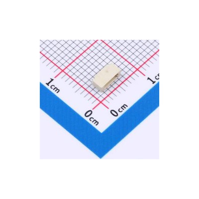 (10Stk.)0.8T-4P-WT SMD P=0.8mm