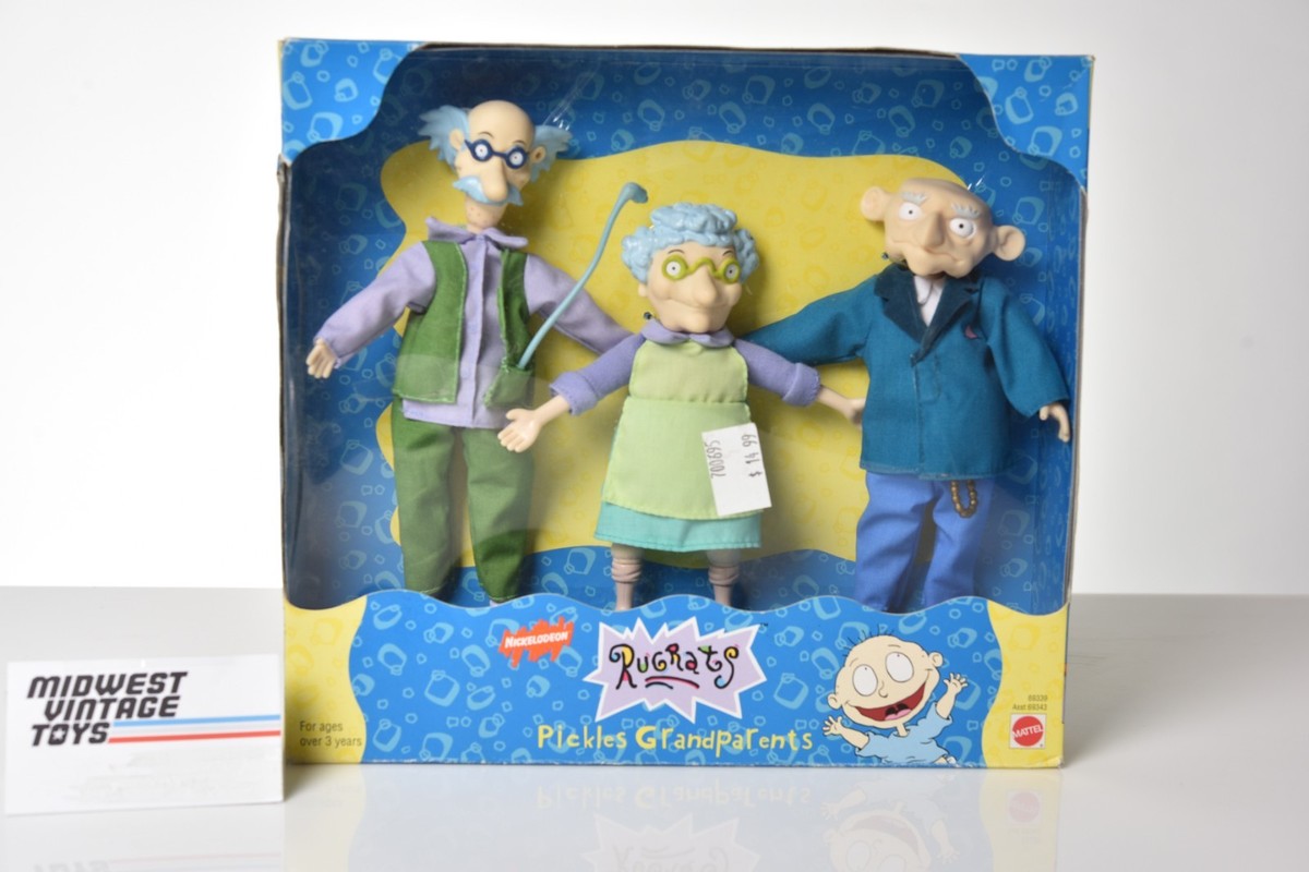 Rugrats ラグラッツ　ラジコン　未開封　レア　1998 Rugrats ラグラッツ ラジコン 未開封 レア 1998 $_12.JPG?set_id