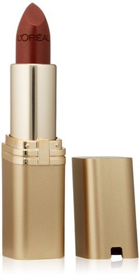 L'Oreal Paris Colour Riche Lipstick, 810 Sandstone