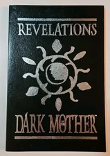 REVELATIONS OF THE DARK MOTHER WW WHITE WOLF VTM VAMPIRES  RPG SB VGC RPG