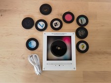 K&uuml;hlschrankmagnet, NFC Spieluhr, BTS Thema, MP3 Song Clip Player