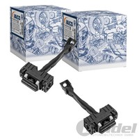 2X Vaico TÜRfeststeller TÜRstopper Vorne Links+Rechts Passend FüR Skoda Kodiaq