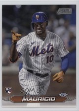 2024 Topps Stadium Club Ronny Mauricio #175 1oa8