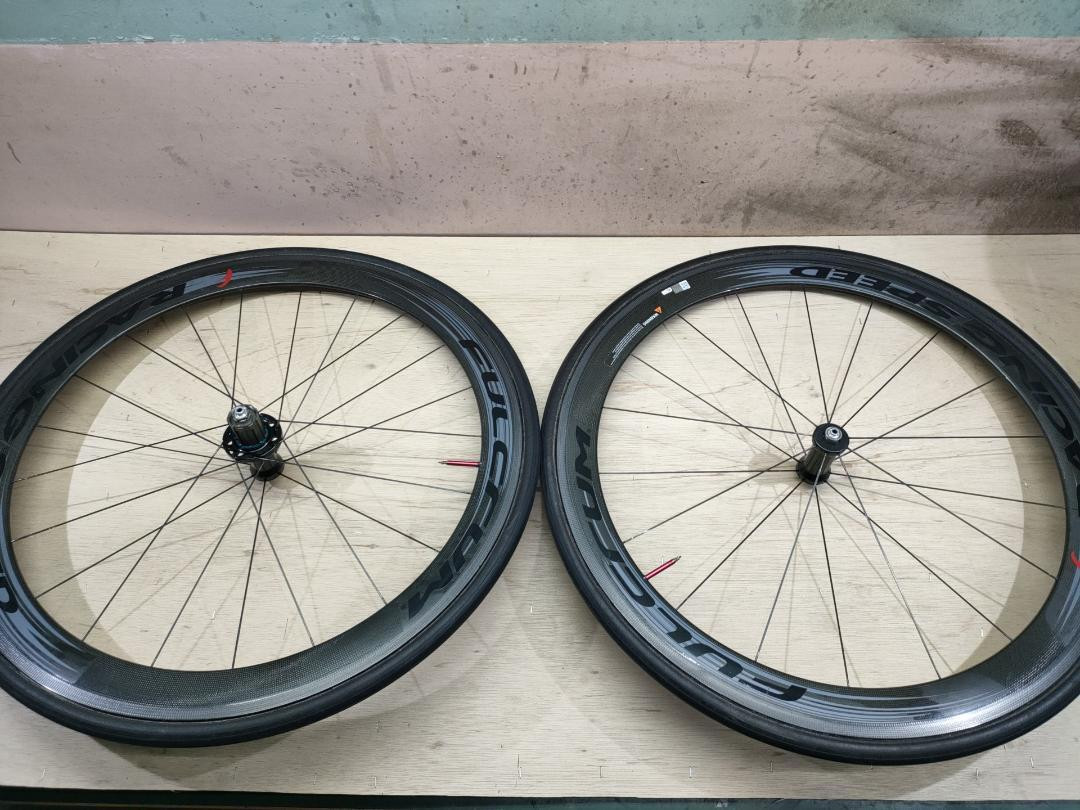 FULCRUM RACING SPEED XLR 50 リムブレーキ チューブラ FULCRUM RACING SPEED XLR 50 リムブレーキ チューブラ 詳細
