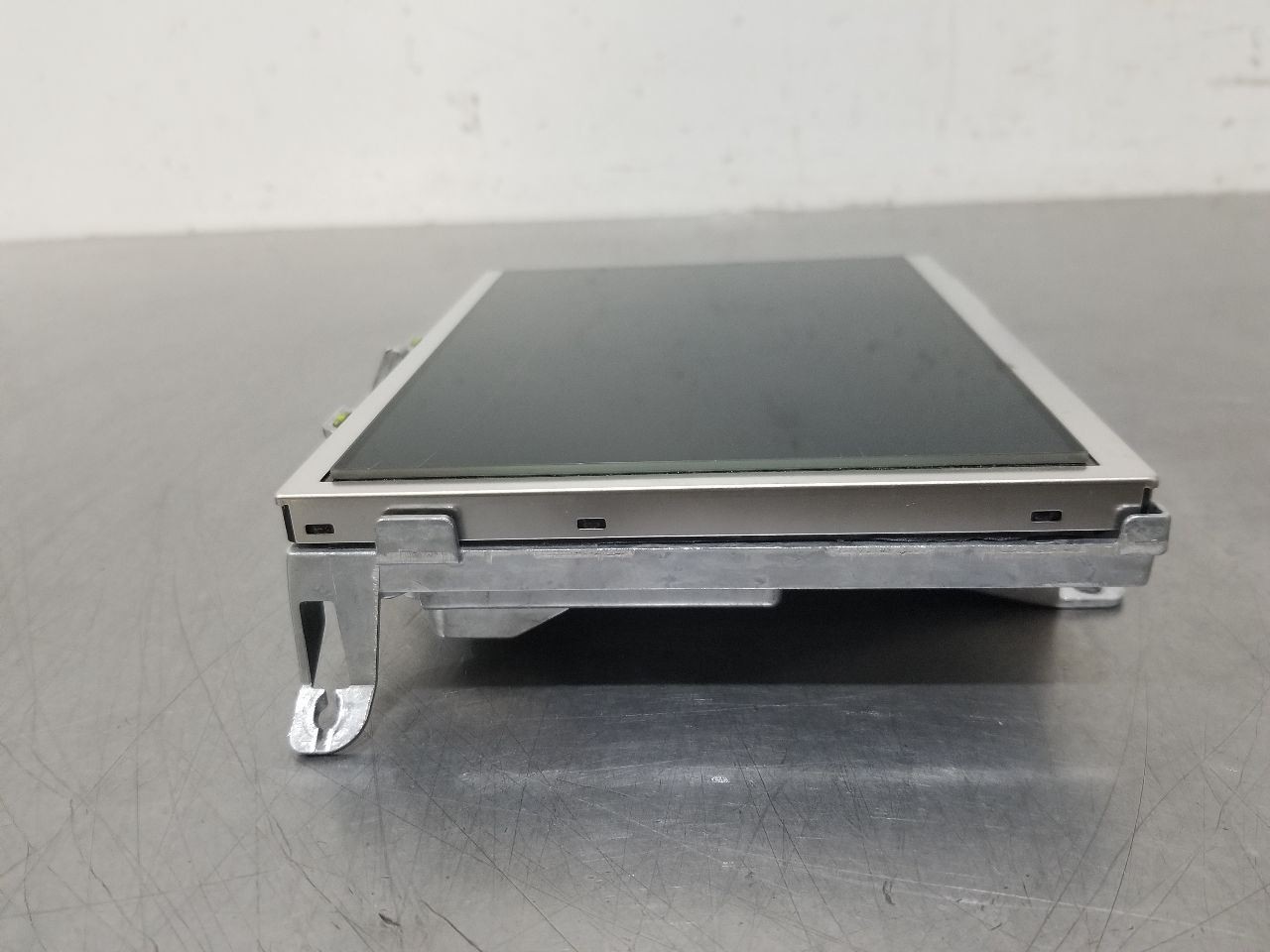 22 2022 MASERATI LEVANTE RADIO AUDIO DISPLAY 670154202
