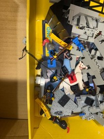 LEGO Castle: 6074 (1986)