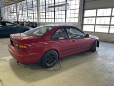 1995 Honda Civic for Sale