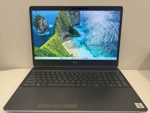 Dell Precision 7550 i7 10850H 16GB 512GB RTX 3000 6GB giá tốt tháng này