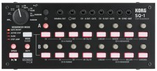 Korg SQ1 CV Step Sequencer