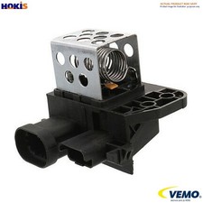 REGULATOR INTERIOR BLOWER V22-79-0009 FOR PEUGEOT PARTNER/PATAGONICA/URBANA 1.8L