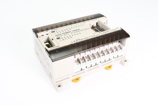 OMRON CPM2A-30CDR-D, CPM2A, Programmable PLC control