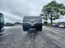 2027 Grand Design Transcend XPLOR 22RBX