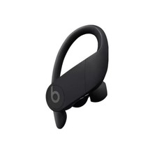 Powerbeats Pro Right Earbud Black/Gray Logo A2083 Genuine Replacement