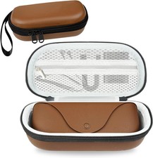 Hard Carrying Case for Ray-Ban | Meta Wayfarer/Skyler/Headliner Smart Glasses Ch