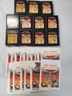 Yars' Revenge - Atari 2600 Vintage 1981 Game Cartridge, Manual & Comic