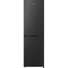 Fridgemaster MC55251DB 50/50 55cm 50/50 Free Standing 50/50 Fridge Freezer