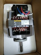 DC31-00055G Dryer Motor, Compatible with Samsung & Kenmore Dryer, DFS270ZSEL1
