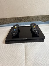TiVo Edge for Cable RD6E20, For Parts Or Repair