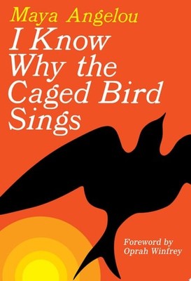I Know Why the Caged Bird Sings, Angelou, Maya, Very Good Book