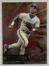 1997 Fleer Metal Baseball Moises Alou Base Card #152 Complete Your Set ⚾️