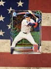 2025 Bowman Chrome Prospects Roman Anthony Refractor Boston Red Sox