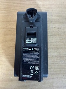 Shark Stratos Akku für IZ400UKT/IZ420UKT Akku Staubsauger