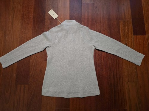 Tommy Bahama - NEU Damen Aruba Half-Zip Sweatshirt - Bild 12 von 16