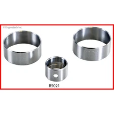 Enginetech Engine Balance Shaft Bearing Set BS021;
