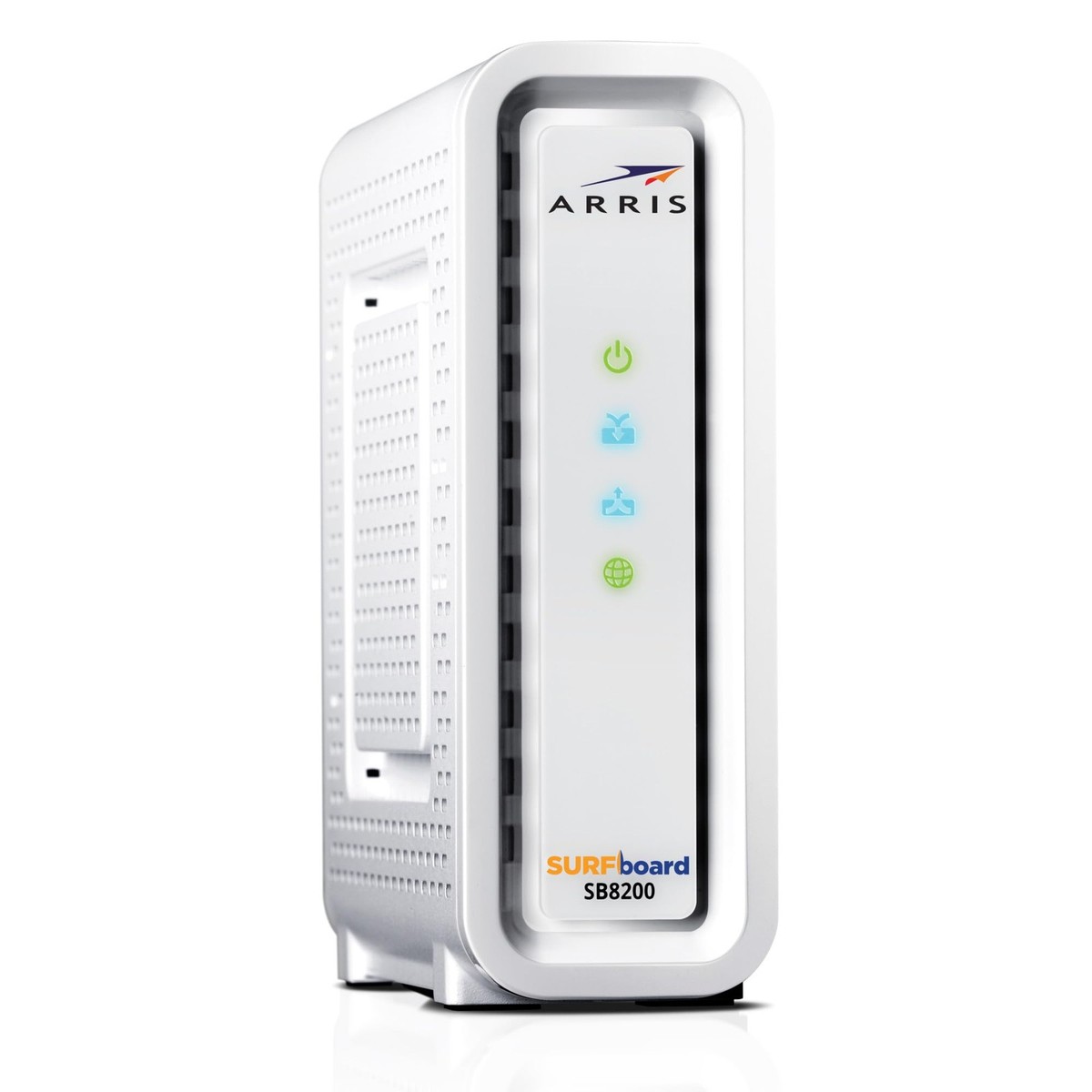 gk ARRIS SURFboard SB8200 DOCSIS 3.1 10 Gbps Cable Modem for
