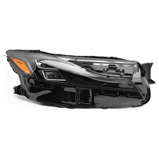 For 2025-2026 Toyota Camry Xle Xse Led Headlight Right Passenger Side 81110aq030 For 2025-2026 Toyota Camry Xle Xse Led Headlight Right Passenger Side 81110aq030