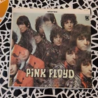 Pink Floyd: The Piper at the Gates of Dawn 1967 US Stereo Orig Rainbo Records LP