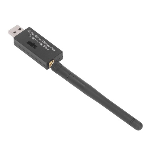 (CC2652P Avec Ligne De Programmation)Adaptateur RéSeau Wi-Fi Dongle Wi-Fi - Afbeelding 9 van 12