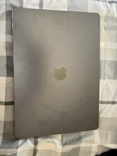 Apple MacBook Air 15-inch 2025 M4 Laptop 16GB RAM, 256GB SSD, Midnight