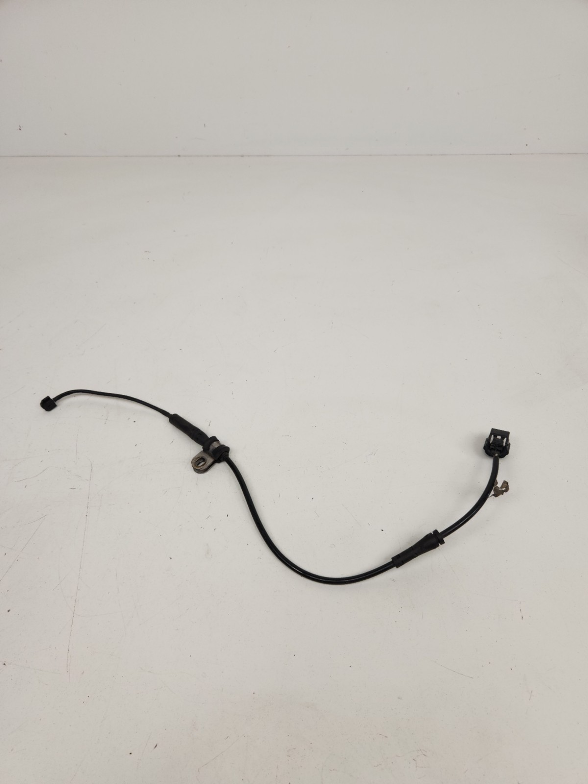 2012-2014 MCLAREN MP4-12C  FRONT LEFT DRIVER  BRAKE  PAD WEAR SENSOR OEM