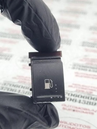 VW TOURAN 1T1, 1T2 Schalter zum Öffnen des Kraftstofftanks 1T0959551 31449382