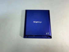 BRIGHTSIGN XT4  XT244 STANDARD I/O PLAYER