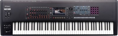 Roland Fantom-8 EX Synthesizer - Workstation