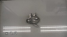 ORIGINAL Nebelscheinwerfer rechts PEUGEOT 206 SW (2E/K)  2006