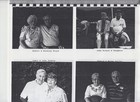 WW2 1944 USS CHEPACHET AO 78 PERSONAL ACTION RECORD MacARTHUR PHOTOS CREW LIST — photo 7
