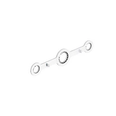 Aqualisa Aquarian inlet pipe gripper ring - 214022