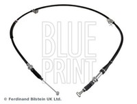Blue Print Seilzug, Feststellbremse ADM546118 FüR Mazda