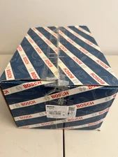 Bosch F01C600331 Diesel Exhaust Fluid (DEF) Heater For Ford F-250 Superduty 6.7L