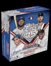 2026 Topps Baseball Series 2 Sealed Mega Box PREORDER - QTY AVAIL - FREE SHIP